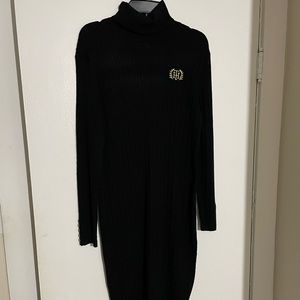 Tommy Hilfiger sweater dress